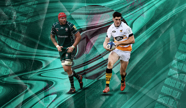 Ross Neal and Sebastian de Chaves join on short-term deals